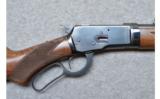 Winchester Model 1892, 38-40 Win Only - 2 of 7