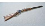 Winchester Model 1892, 38-40 Win Only - 1 of 7