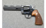 Colt Python,357 Magnum - 2 of 2