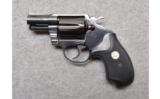 Colt Detective Special,38 Special - 2 of 2