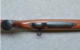 Remington 700 Left Handed,
7MM Rem Mag - 3 of 7