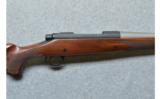 Remington 700 Left Handed,
7MM Rem Mag - 2 of 7