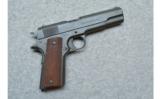 Colt 1911 US ARMY ,45 ACP - 1 of 2