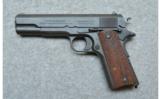 Colt 1911 US ARMY ,45 ACP - 2 of 2
