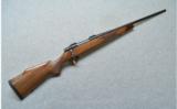 Weatherby NRA Vanguard,270 Win - 1 of 7