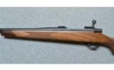Weatherby NRA Vanguard,270 Win - 5 of 7