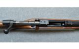 Weatherby NRA Vanguard,270 Win - 7 of 7