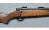 Weatherby NRA Vanguard,270 Win - 2 of 7