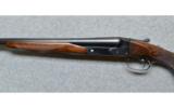 Winchester Model 21 SXS ,
12 Gauge - 5 of 7