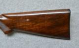 Winchester Model 21 SXS ,
12 Gauge - 6 of 7