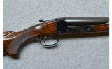 Winchester Model 21 SXS ,
12 Gauge - 2 of 7