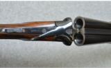 Winchester Model 21 SXS ,
12 Gauge - 7 of 7