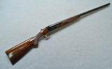 Winchester Model 21 SXS ,
12 Gauge - 1 of 7