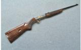 Browning SA GR-VI ,22 Long Rifle - 1 of 7