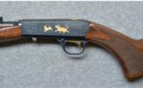 Browning SA GR-VI,22 Long Rifle - 5 of 7