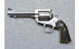 Ruger Bisley Blackhawk, 45 Cal - 3 of 4