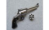 Ruger Bisley Blackhawk, 45 Cal - 1 of 4