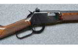 Winchester Model 9422 XTR, 22 S,L,LR - 2 of 7