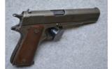 Remington Rand M1911A1 US ARMY, 45 ACP - 1 of 2