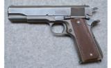 Remington Rand M1911A1 US ARMY, 45 ACP - 2 of 2