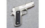 Colt MKIV Officer's ACP,45 ACP - 1 of 2
