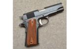 Remington 1911 R1 Commander, 45 ACP - 1 of 2