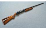 Remington Model 870 TB Trap, 12 Gauge - 1 of 7