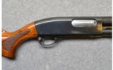 Remington Model 870 TB Trap, 12 Gauge - 2 of 7