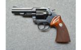 Colt Trooper MK II,
357 Magnum - 2 of 2