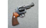 Colt Trooper MK II,
357 Magnum - 1 of 2