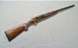 Winchester Model 23 Classic,20 Gauge - 1 of 7