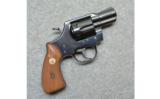 Colt Lawman MK III, 357 Magnum - 1 of 2