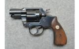 Colt Lawman MK III, 357 Magnum - 2 of 2