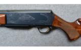 Browning Bar II Safari,270 Win Only - 5 of 7