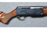 Browning Bar II Safari,270 Win Only - 2 of 7