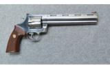 Colt Anaconda,
44 Magnum - 1 of 2