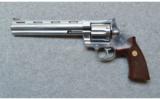 Colt Anaconda,
44 Magnum - 2 of 2