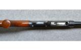 Winchester Model 42,
410 Gauge - 3 of 7
