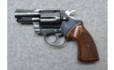 Colt Detective Special,
38 Special - 2 of 2