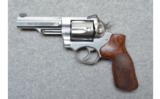 Ruger GP 100 Match Champion, 357 Magnum - 2 of 2