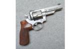 Ruger GP 100 Match Champion, 357 Magnum - 1 of 2