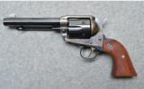 Ruger Vaquero,45 Cal - 2 of 2