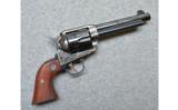 Ruger Vaquero,45 Cal - 1 of 2