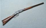 Winchester 1873,38 WCF - 1 of 7