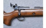 Winchester 52B, 22 Long Rifle - 2 of 7