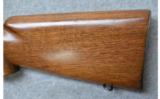 Winchester 52B, 22 Long Rifle - 7 of 7
