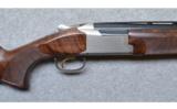 Browning 725 Sporting, 12 Gauge, - 2 of 7