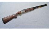 Browning 725 Sporting, 12 Gauge, - 1 of 7