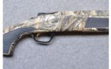 Browning Cynergy DT Max-5, 12 Gauge - 2 of 7