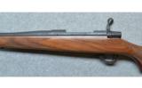 Weatherby Vanguard, 257 WBY MAG - 5 of 7
